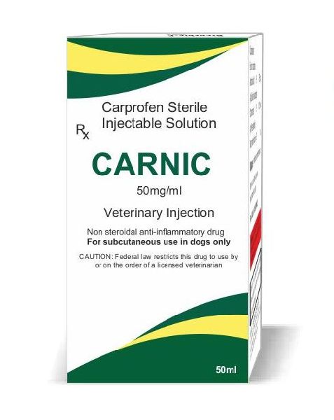 Carnic Injection