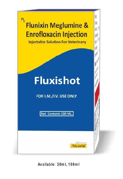 Fluxishot Injection