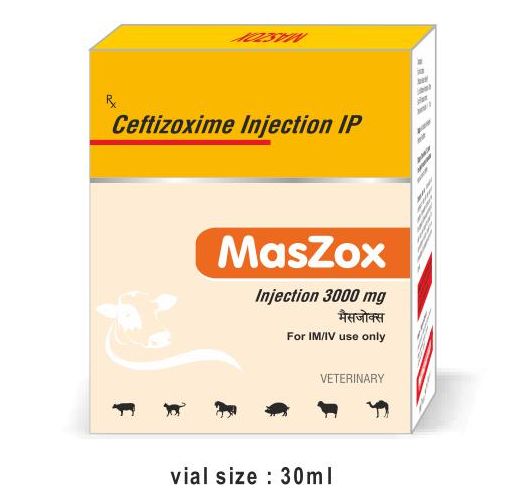 Maszox Injection