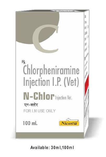 N-Chlor Injection