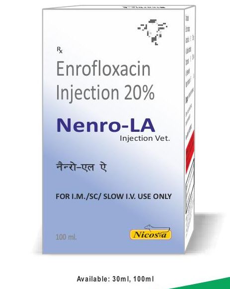 Nenro-LA Injection