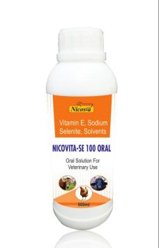 Nicovita-SE 100 Oral Feed Supplement