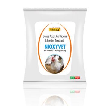Nioxyvet Feed Supplement