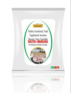 Nutri-Immune Feed Supplement