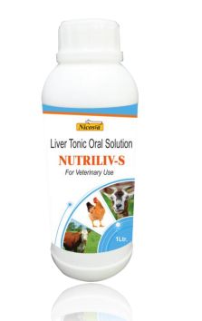 Nutriliv-S Feed Supplement