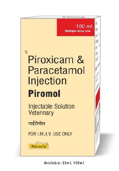 Piromol Injection