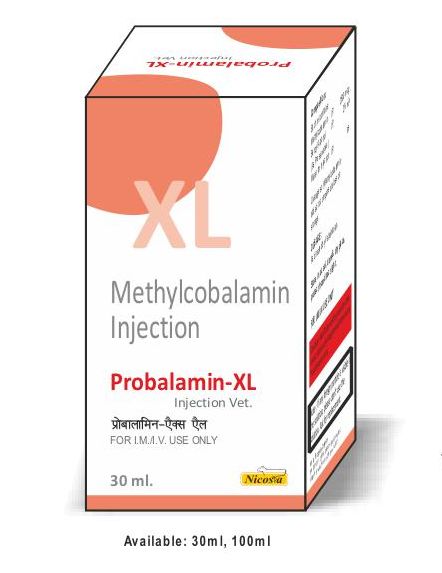 Probalamin-XL Injection