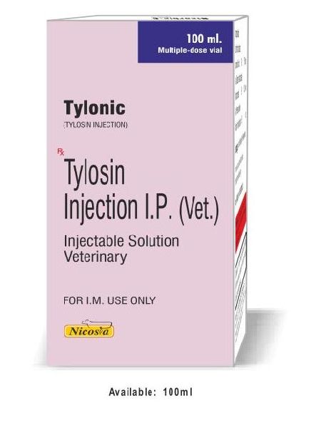 Tylonic Injection