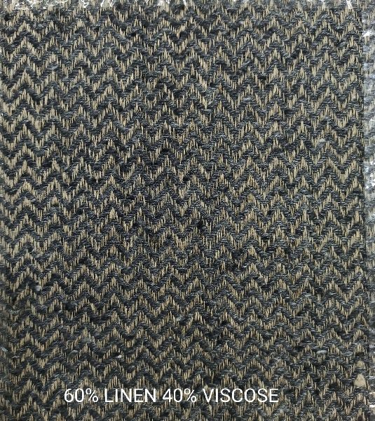 Linen Viscose Fabric