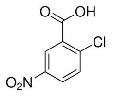 2-Chloro-5-Nitro Benzoic Acid