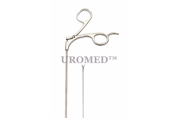 Grasping Forceps (URS and Cystoscopy)