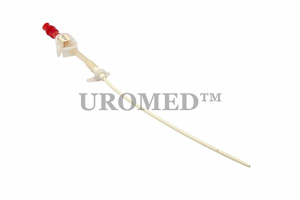 Nephrology Femoral Catheter