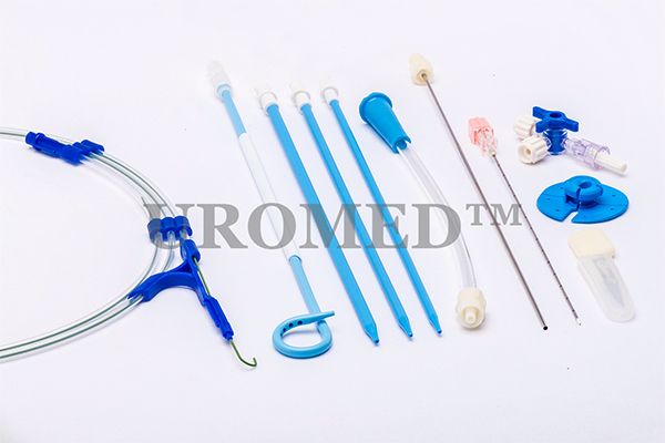 Buy Cook Nephrostomy Tube Set