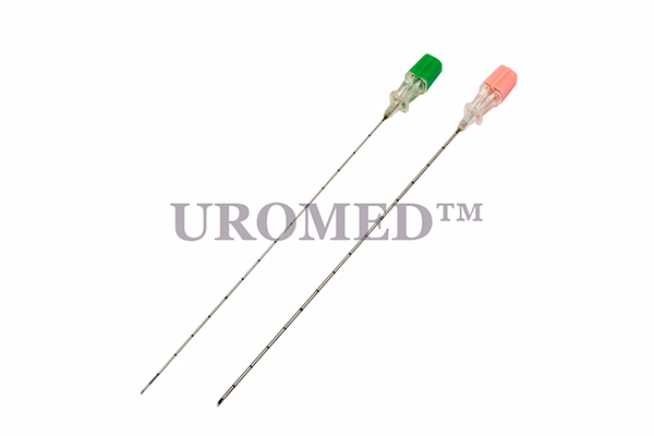 Urology Chiba Needle