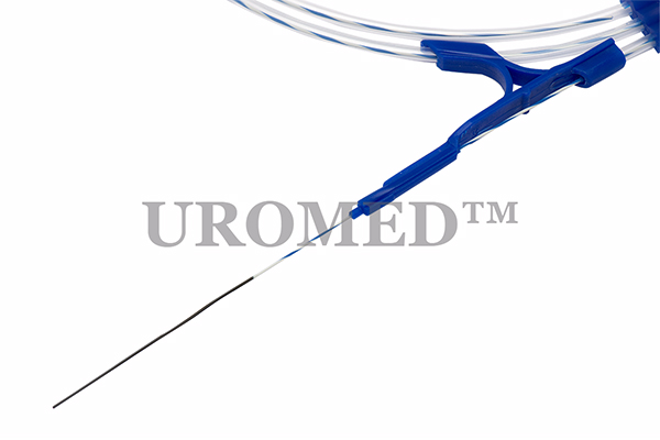 Urology Hydro Twister Guide Wire
