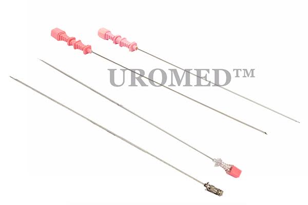 Urology Initial Puncture Needle