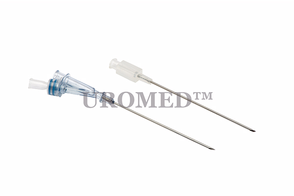 Urology Introducer Needle