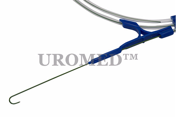 Urology PTFE Guide Wire