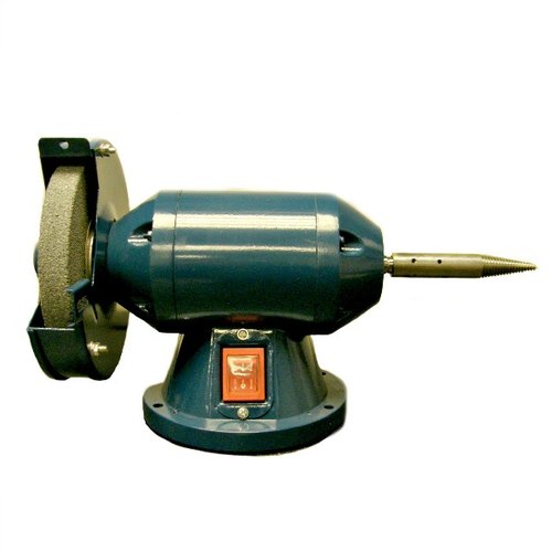 Tool Polishing Motor