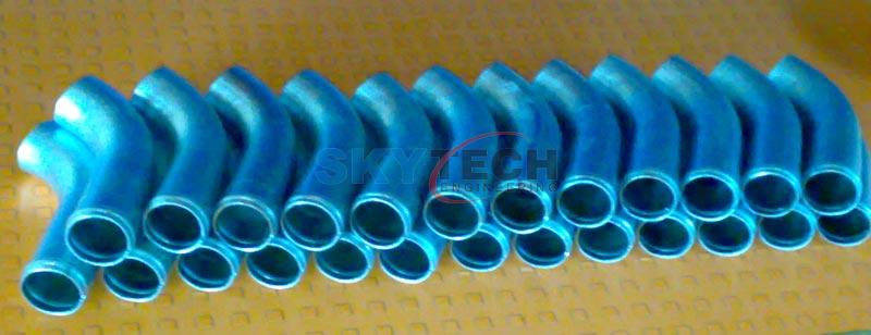 Automotive Filler Pipes