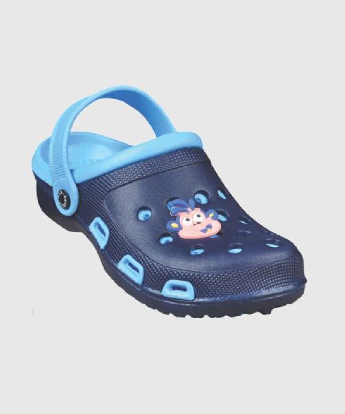 aqualite crocs blue