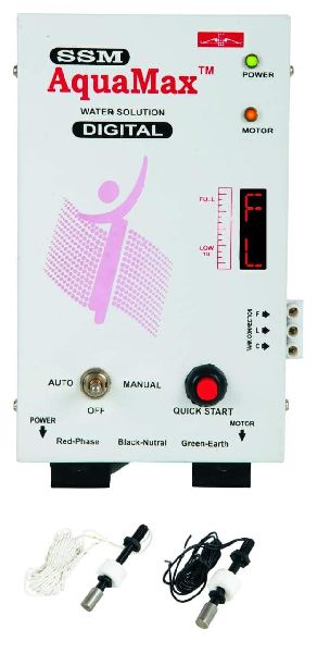 AT2L-6 Automatic Water Level Controllers