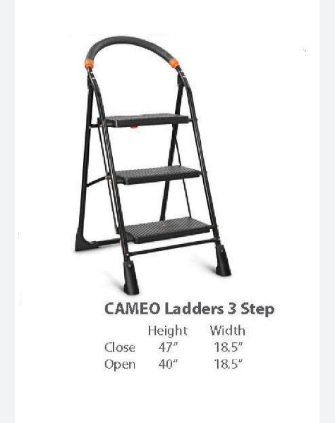 Cameo 3 Step Ladder