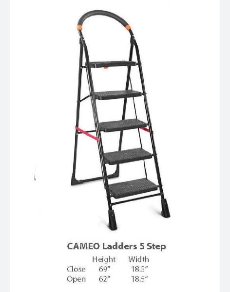 Cameo 5 Step Ladder