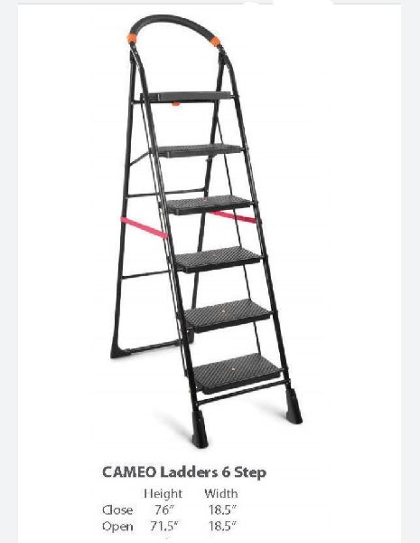 Cameo 6 Step Ladder