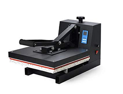 S-15x15 Heat Press Machine