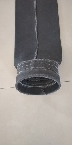 Boiler Filter Bag [woven fiber glass 850GSM]