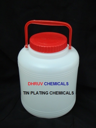 Tin Plating Chemicals