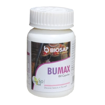 Bumax Capsules