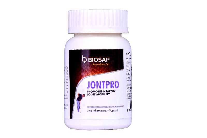 Jontpro Capsules