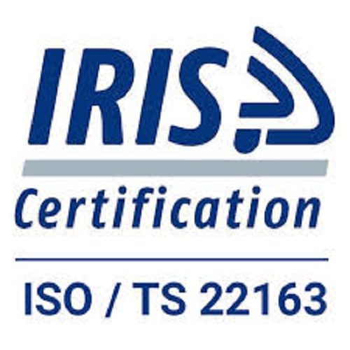 IRIS Certification Consultancy