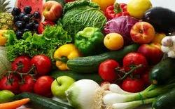 Vegetable & Fruit Plant Growth Regulator