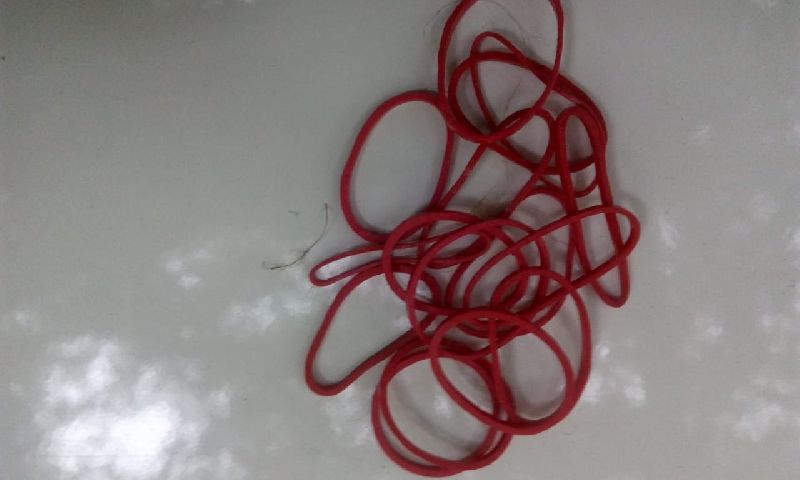 Packing Rubber Band