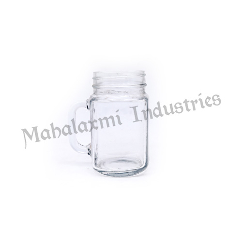 450 ml Masson Glass Jar