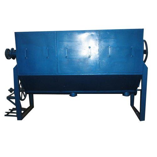 Dresser Machine