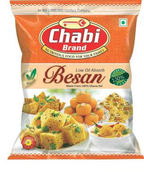 5Kg Besan Flour