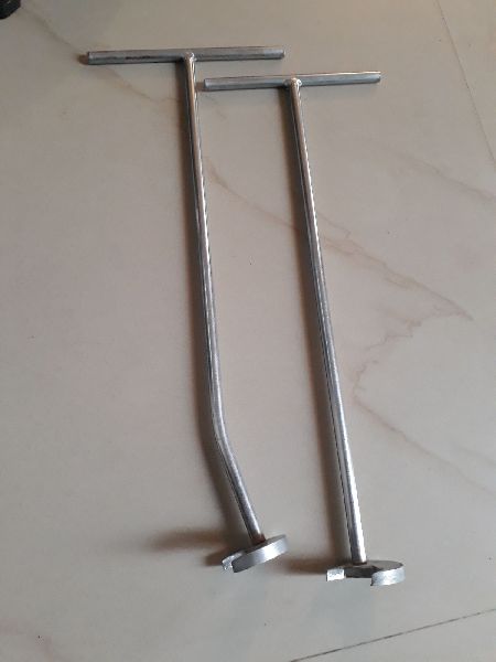 Fuel Tap Wrench