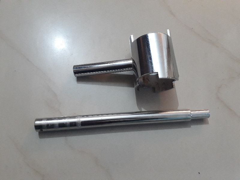 Vespa Flywheel Holder