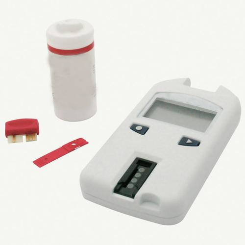 Lipid Diagnostic Test Kit