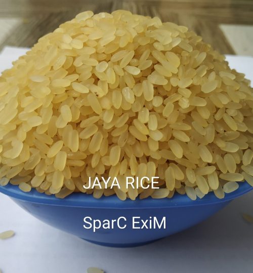 Jaya Rice
