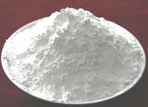 Fused Silica Powder