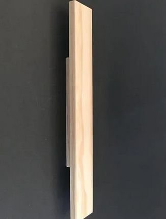 Wooden Handcraft Handle