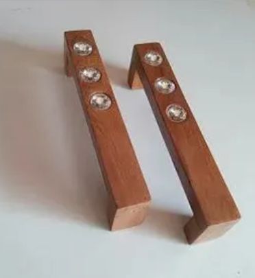 Wooden Pull Handle