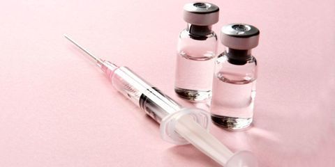 Brucella S19 Vaccine