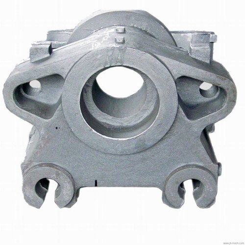 Fire Fighting Component Investment Castings