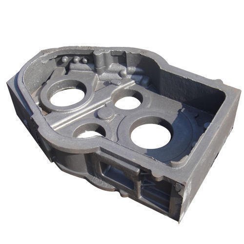 Stainless Steel Sand Castings